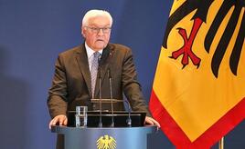 Rhein will sich nicht auf Steinmeier-Nachfolge bewerben