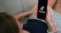 Social-Media-Sucht: Tiktok wendet Prozess in USA durch millionenschweren Vergleich ab