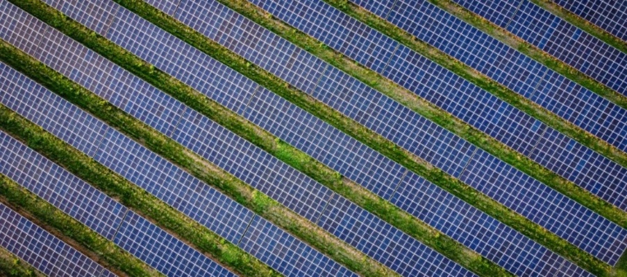 Neuer Rekord: Schon im September mehr Solarstrom produziert als im Gesamtjahr 2025