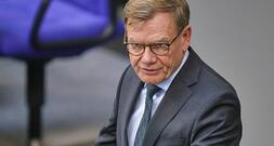 Wadephul verteidigt Treffen mit Lawrow