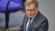Wadephul verteidigt Treffen mit Lawrow