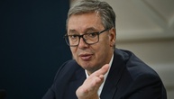 Serbischer Präsident Vucic erklärt seinen Rücktritt