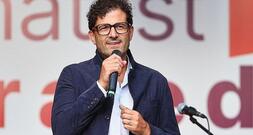 Pantisano: Linke ist keine antisemitische Partei