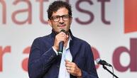 Pantisano: Linke ist keine antisemitische Partei