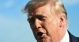 Trump erwartet Fortsetzung der indirekten Gespräche mit dem Iran in nächsten Tagen