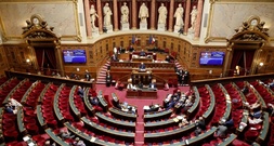 Senatswahlen in Frankreich: Rechtspopulisten gewinnen Sitze hinzu