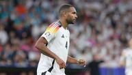 Nations League: Deutschland verliert gegen Griechenland
