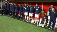 Vor leeren Rängen und ohne Handschlag: Irland besiegt Israel bei Nations-League-Spiel