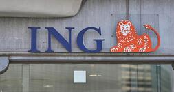 ING will bei großen Bankfusionen in Europa als Käufer auftreten