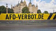 Ex-Verfassungsrichter: Russland-Kontakte für AfD-Verbot relevant
