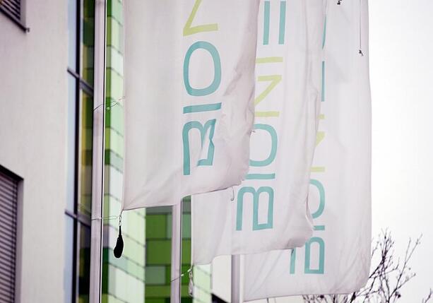 Bild vergr&ouml;&szlig;ern: Biontech-Standorte offenbar vor dem Aus