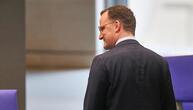 Grüne begrüßen Spahns Rückzug aus Haushaltsausschuss