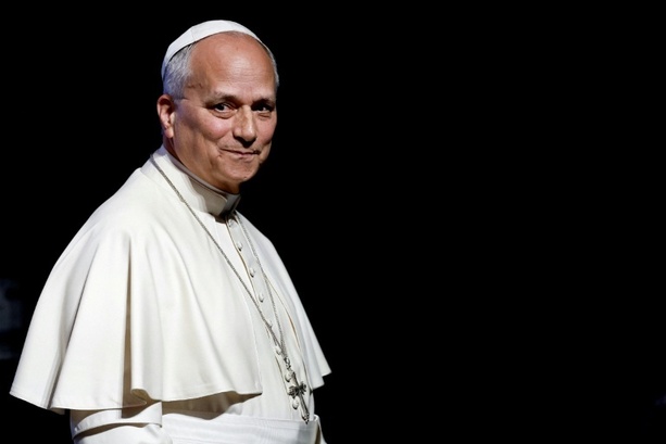 Bild vergr&ouml;&szlig;ern: Rehlinger würdigt Papstbesuch in deutsch-französischer Grenzregion