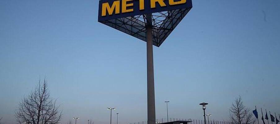 Kreml stellt russisches Metro-Geschäft unter eigene Verwaltung