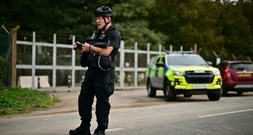 Großbritannien: Terrorverdächtige wieder freigelassen - Burnham kündigt Krisensitzung an