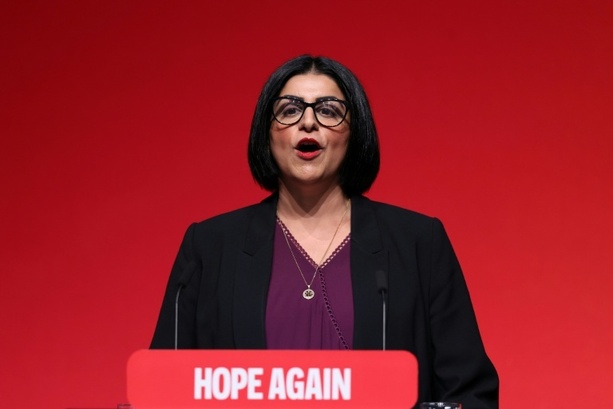 Bild vergr&ouml;&szlig;ern: Großbritannien legt neues Programm zur Aufnahme von Flüchtlingen auf