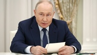 Putin ordnet weitere Aufstockung der russischen Armee an