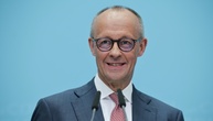 Bundeskanzler Merz empfängt Kasachstans Präsidenten Tokajew