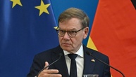 Wadephul reist in die Slowakei und zum Europarat nach Straßburg