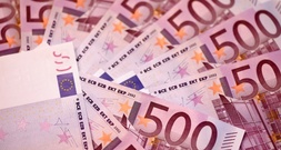 Geldvermögen deutscher Haushalte wächst auf 9,9 Billionen Euro - Zunahme aber schwächer
