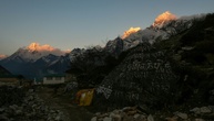 Suche nach zwölf Vermissten nach Lawinenunglück in Nepal abgebrochen