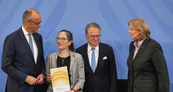 Ökonomen warnen Regierung vor Aufschnüren der Rentenreform