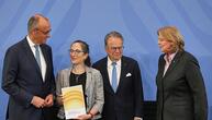 Ökonomen warnen Regierung vor Aufschnüren der Rentenreform