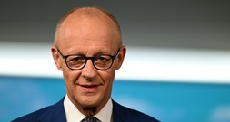 Merz: Klimaschutz und Nachhaltigkeit als Wachstumschance sehen