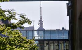 Bericht: Berlin steht Sanierungsverfahren bevor