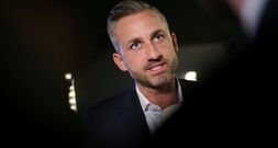 Siegmund will sich im Dezember zu Sachsen-Anhalts Ministerpräsident wählen lassen