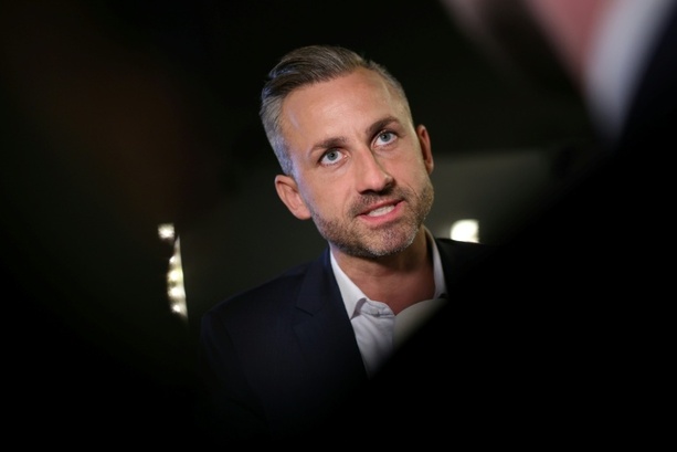 Bild vergr&ouml;&szlig;ern: Sachsen-Anhalt: AfD-Chef Siegmund will im Dezember Ministerpräsident werden