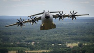 Pistorius will 16 neue Airbus-Transportmaschinen vom Typ A400M kaufen