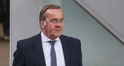 Pistorius unterstützt SPD-Forderung nach Prüfung eines AfD-Verbots