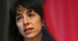 Bericht: Berliner Linken-Spitzenkandidatin Eralp war Mitglied von Roter Hilfe