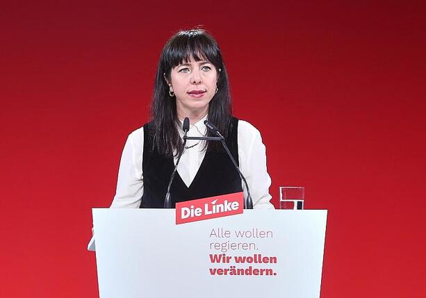 Bild vergr&ouml;&szlig;ern: Bericht: Eralp war bis 2025 Mitglied der Roten Hilfe