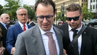 Künstliche Intelligenz: Tech-Chefs zu Gespräch mit Trump eingetroffen