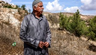 Mehr als 100 israelische Siedler attackieren Dorf im Westjordanland