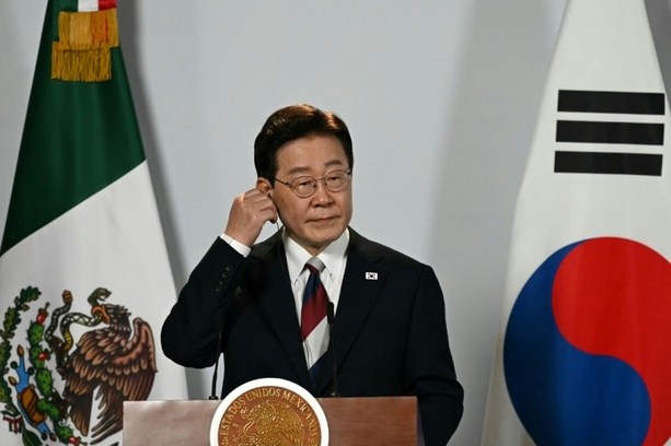 Bild vergr&ouml;&szlig;ern: Südkorea: Abgeordneter bestätigt Ankunft nordkoreanischer Kriegsgefangener aus Ukraine