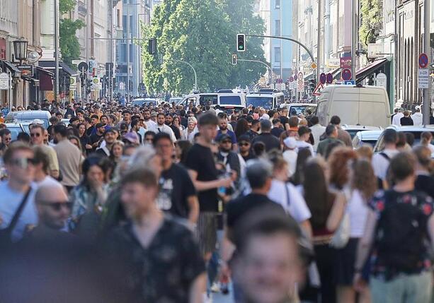 Bild vergr&ouml;&szlig;ern: Bericht: Schufa nutzt weitere Scores neben neuem Hauptscore