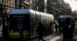 BUND kritisiert mögliche Preiserhöhung von Deutschlandticket als inakzeptabel