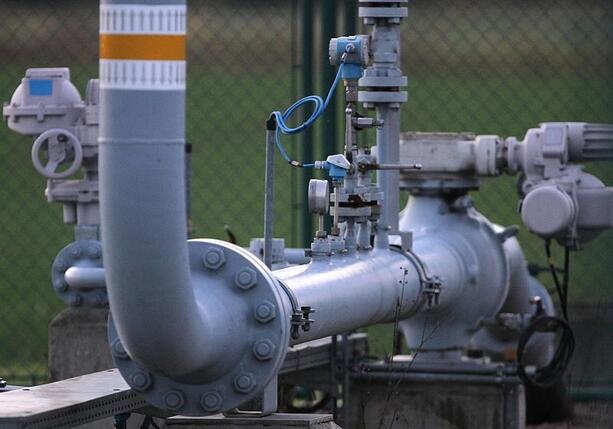 Bild vergr&ouml;&szlig;ern: Gas: Städtebund fordert Hilfe bei möglichen Mehrkosten für Kommunen