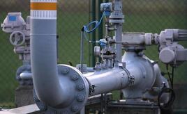 Gas: Städtebund fordert Hilfe bei möglichen Mehrkosten für Kommunen