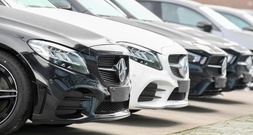 Mietwagen unberechtigt verkauft: Käufer darf Auto laut Gericht behalten
