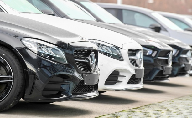 Bild vergr&ouml;&szlig;ern: Mietwagen unberechtigt verkauft: Käufer darf Auto laut Gericht behalten