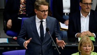 Linnemann zu Pflegereform: