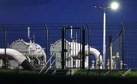 Grüne werfen Reiche planloses Vorgehen bei Gas-Käufen vor
