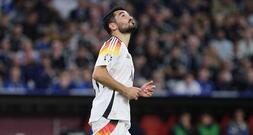 Gündogan: