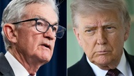 Trump droht früherem Fed-Chef Powell mit neuen Ermittlungen