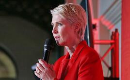 Schwesig will Preisdeckel und Übergewinnsteuer