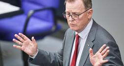 Ramelow drängt Linke zu Aufklärung nach Berlin-Wahl
